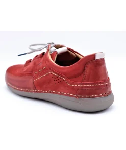 Homme L'Empreinte Chaussures Chaussures À Lacets|FLUCHOS F0802 MATRIX