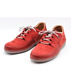 Homme L'Empreinte Chaussures Chaussures À Lacets|FLUCHOS F0802 MATRIX