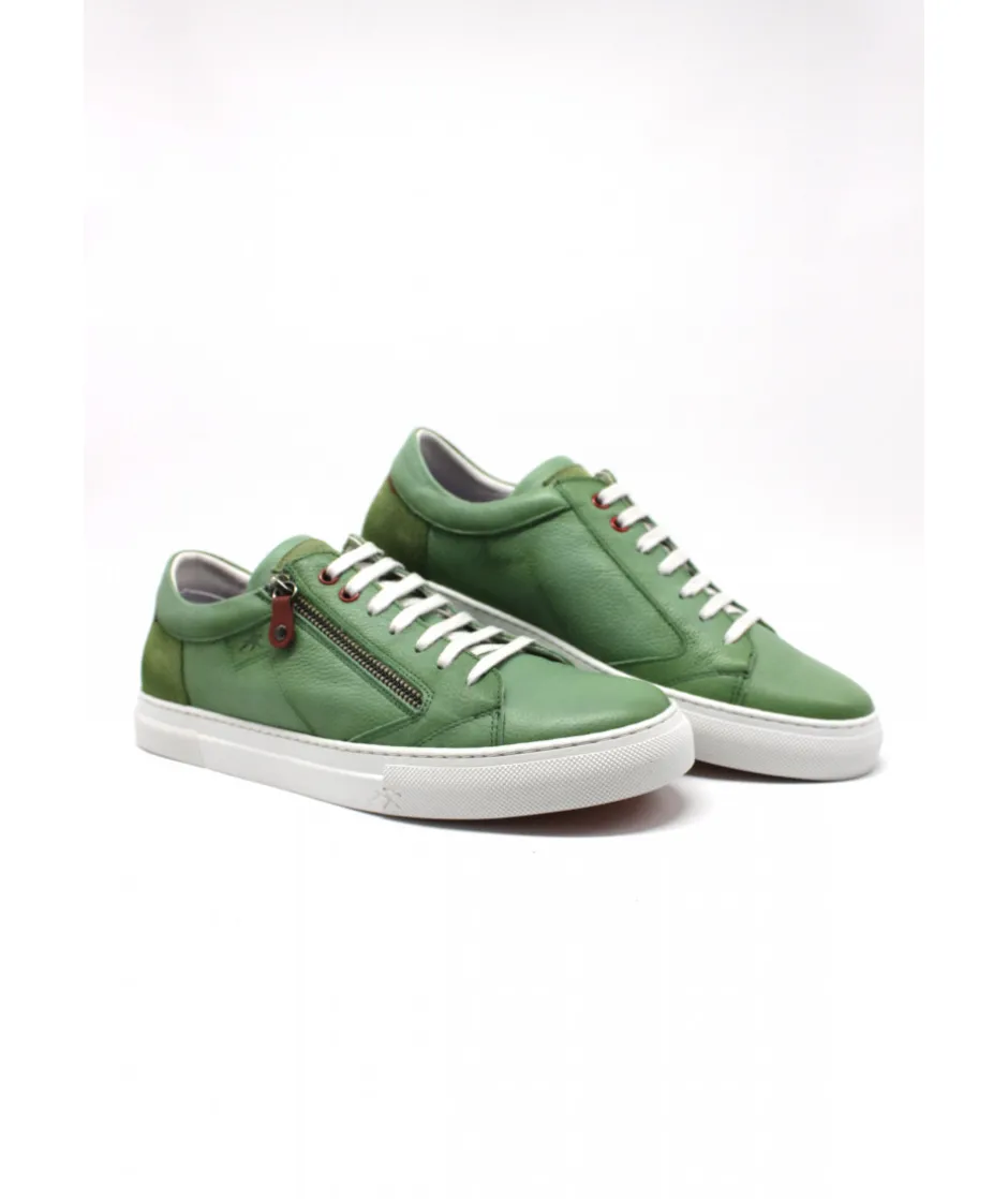 Homme L'Empreinte Chaussures Baskets|FLUCHOS F1410 NIKO