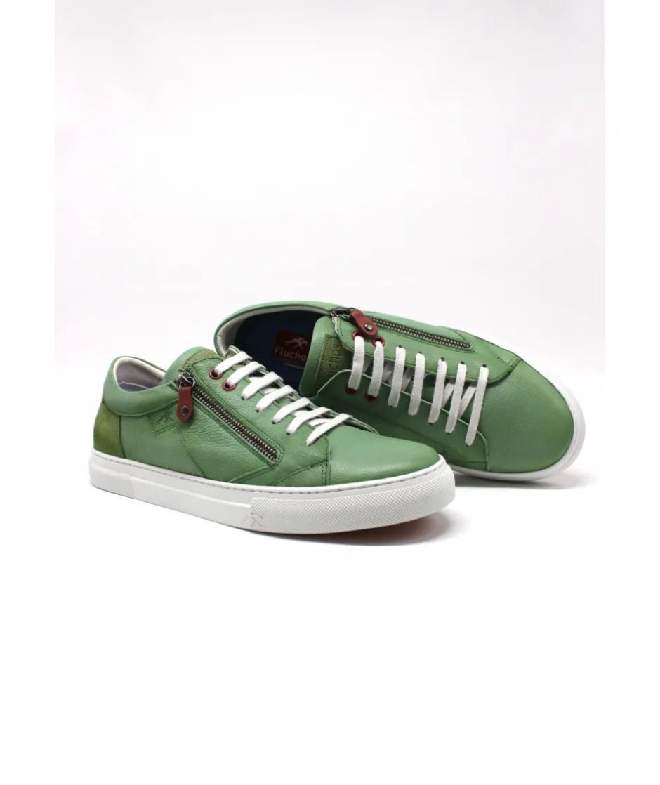 Homme L'Empreinte Chaussures Baskets|FLUCHOS F1410 NIKO