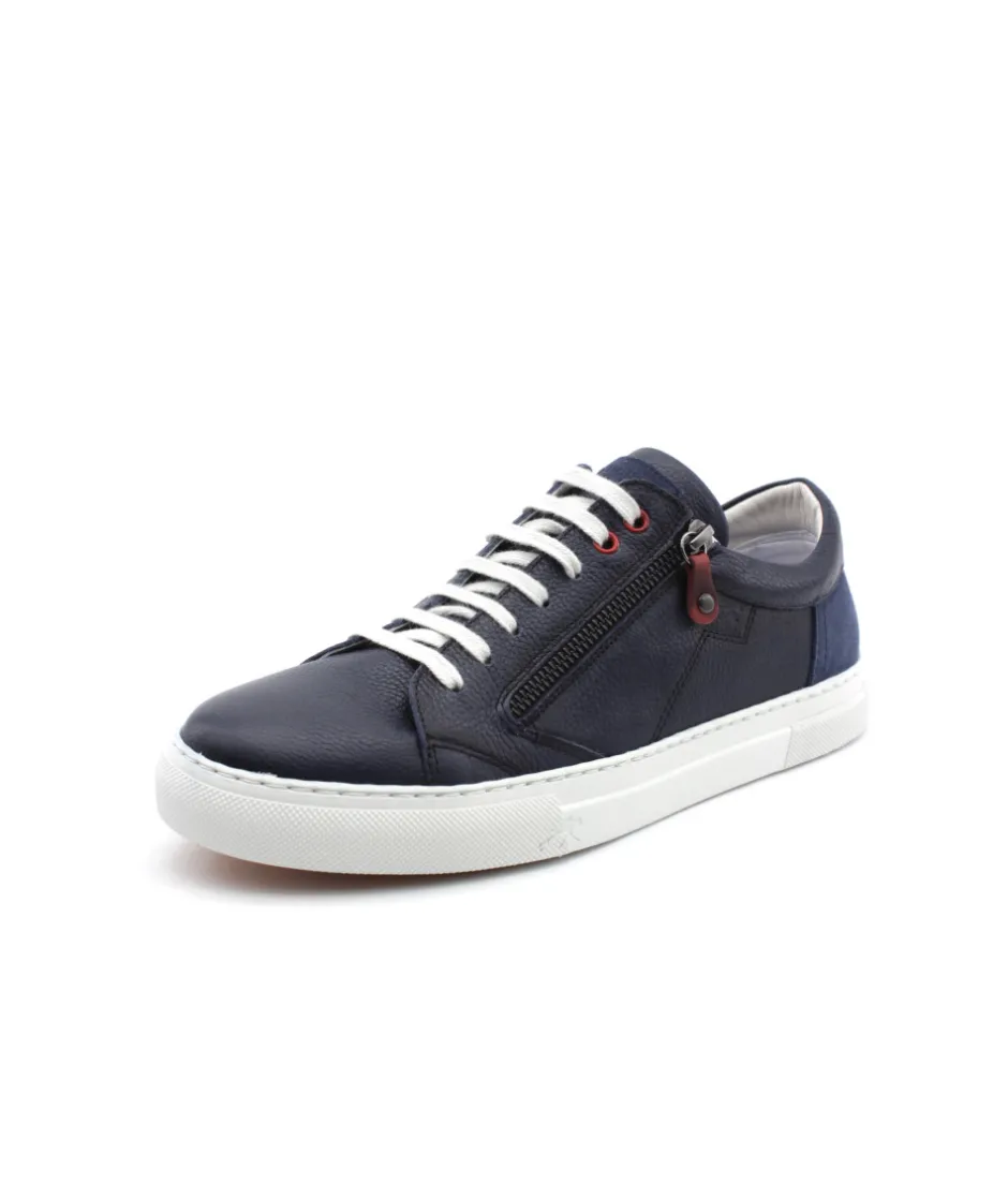 Homme L'Empreinte Chaussures Baskets|FLUCHOS F1410 NIKO