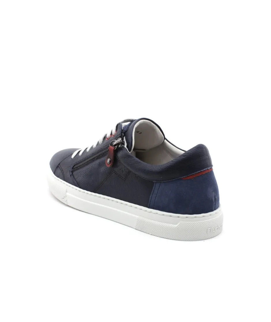 Homme L'Empreinte Chaussures Baskets|FLUCHOS F1410 NIKO