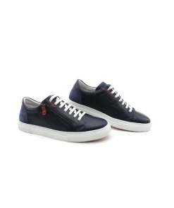 Homme L'Empreinte Chaussures Baskets|FLUCHOS F1410 NIKO