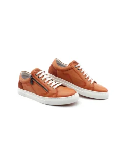 Homme L'Empreinte Chaussures Baskets|FLUCHOS F1410 NIKO
