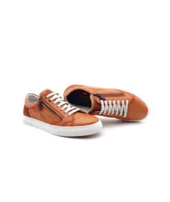 Homme L'Empreinte Chaussures Baskets|FLUCHOS F1410 NIKO