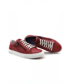 Homme L'Empreinte Chaussures Baskets|FLUCHOS F1410 NIKO