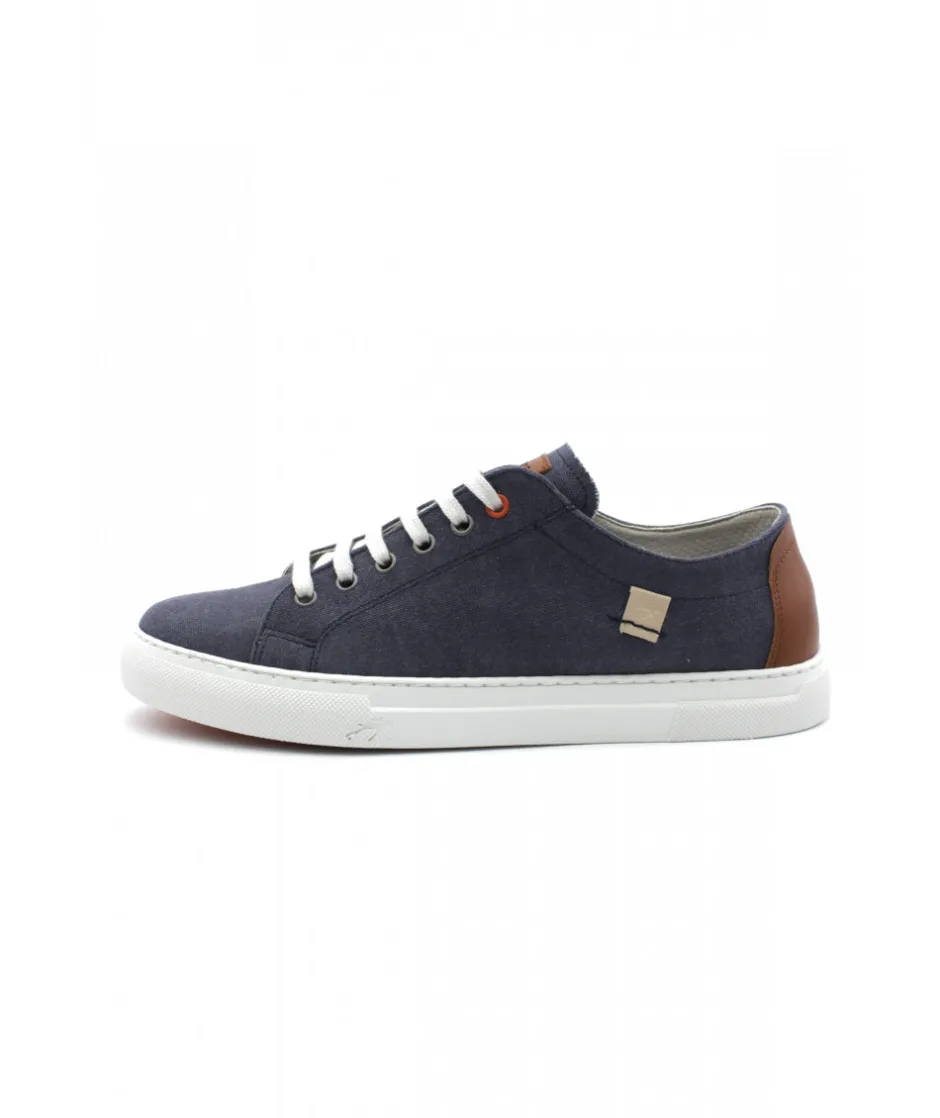 Homme L'Empreinte Chaussures Baskets|FLUCHOS F1415 NIKO