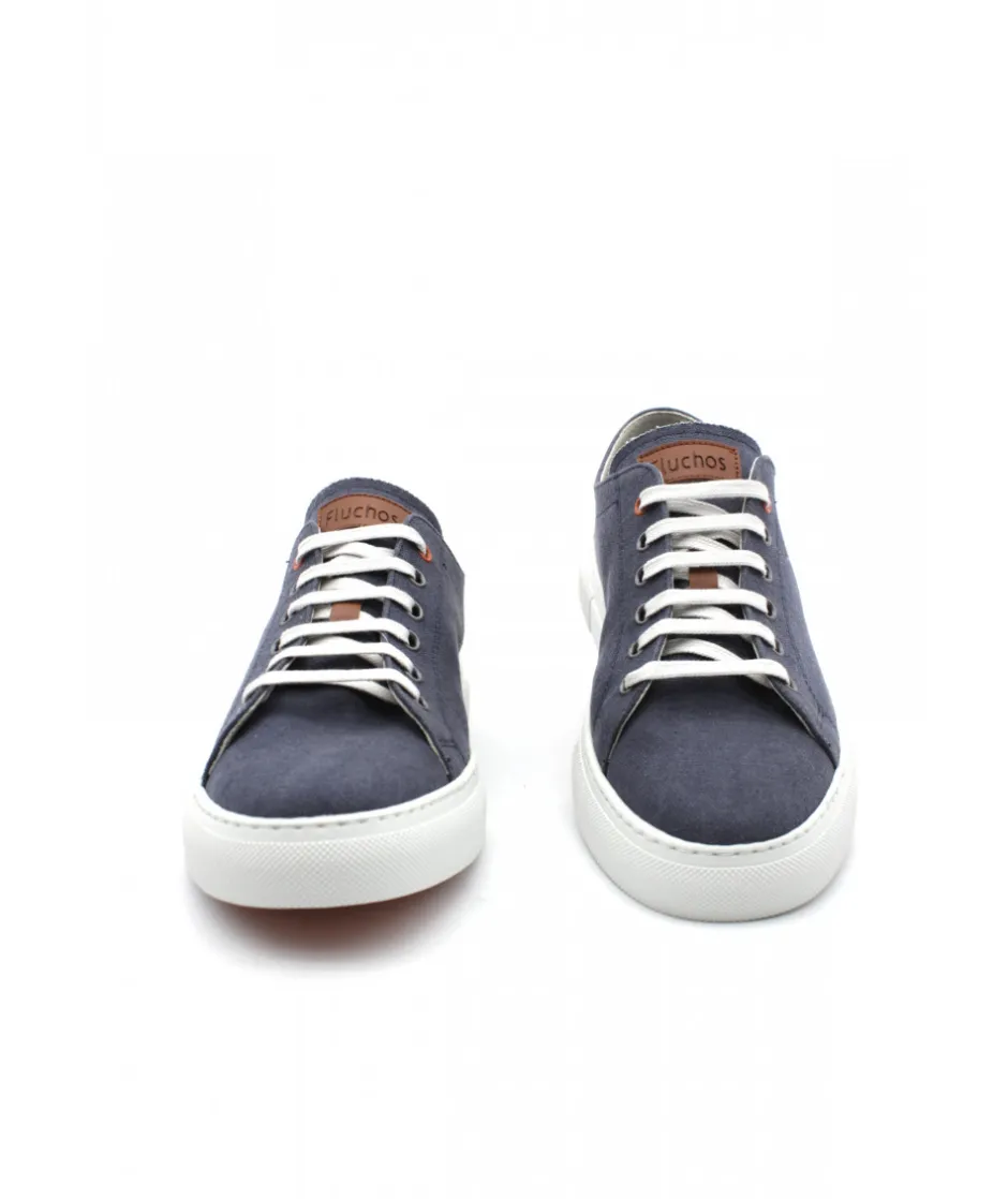 Homme L'Empreinte Chaussures Baskets|FLUCHOS F1415 NIKO