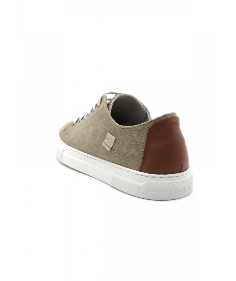 Homme L'Empreinte Chaussures Baskets|FLUCHOS F1415 NIKO
