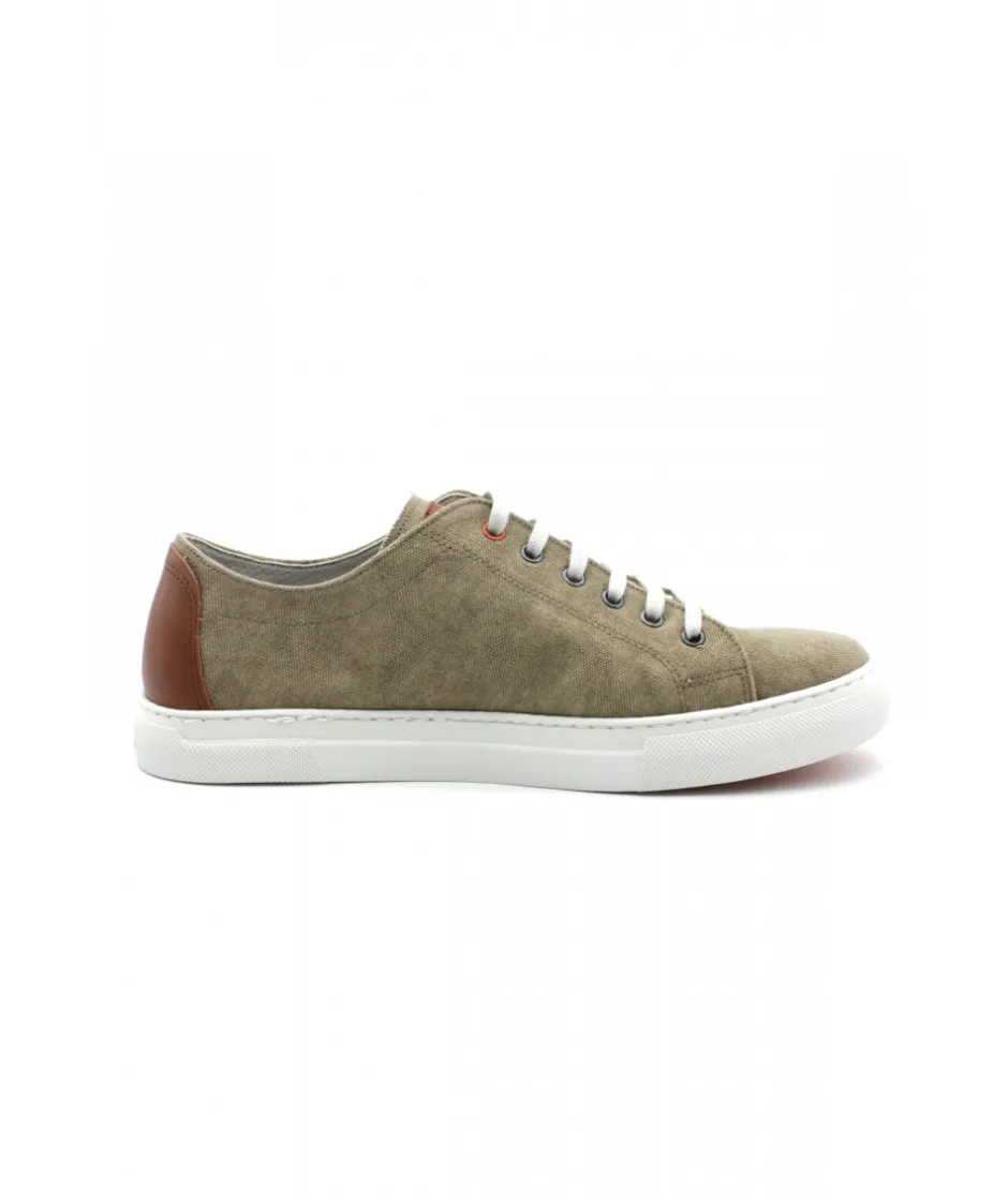 Homme L'Empreinte Chaussures Baskets|FLUCHOS F1415 NIKO