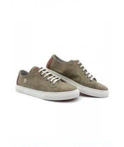 Homme L'Empreinte Chaussures Baskets|FLUCHOS F1415 NIKO