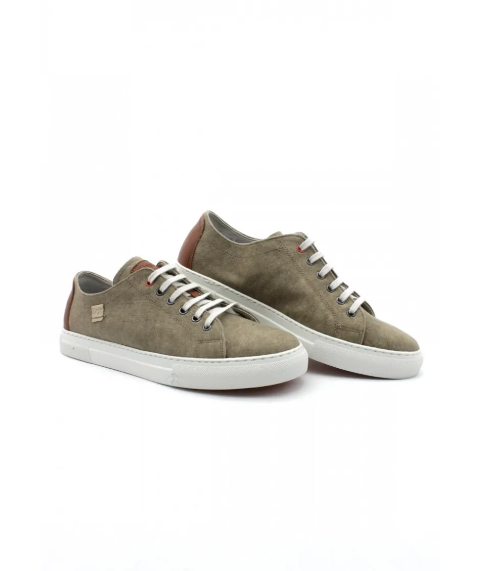 Homme L'Empreinte Chaussures Baskets|FLUCHOS F1415 NIKO