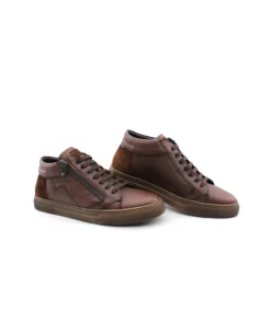 Homme L'Empreinte Chaussures Baskets|FLUCHOS F1550 NIKO