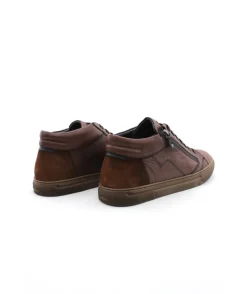 Homme L'Empreinte Chaussures Baskets|FLUCHOS F1550 NIKO