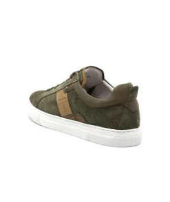 Homme L'Empreinte Chaussures Baskets|FLUCHOS F1546 NIKO