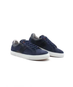 Homme L'Empreinte Chaussures Baskets|FLUCHOS F1546 NIKO