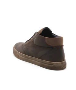 Homme L'Empreinte Chaussures Baskets|FLUCHOS F1549 NIKO