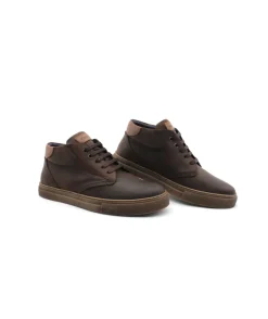 Homme L'Empreinte Chaussures Baskets|FLUCHOS F1549 NIKO