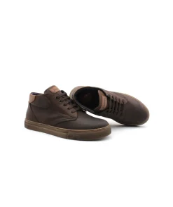 Homme L'Empreinte Chaussures Baskets|FLUCHOS F1549 NIKO