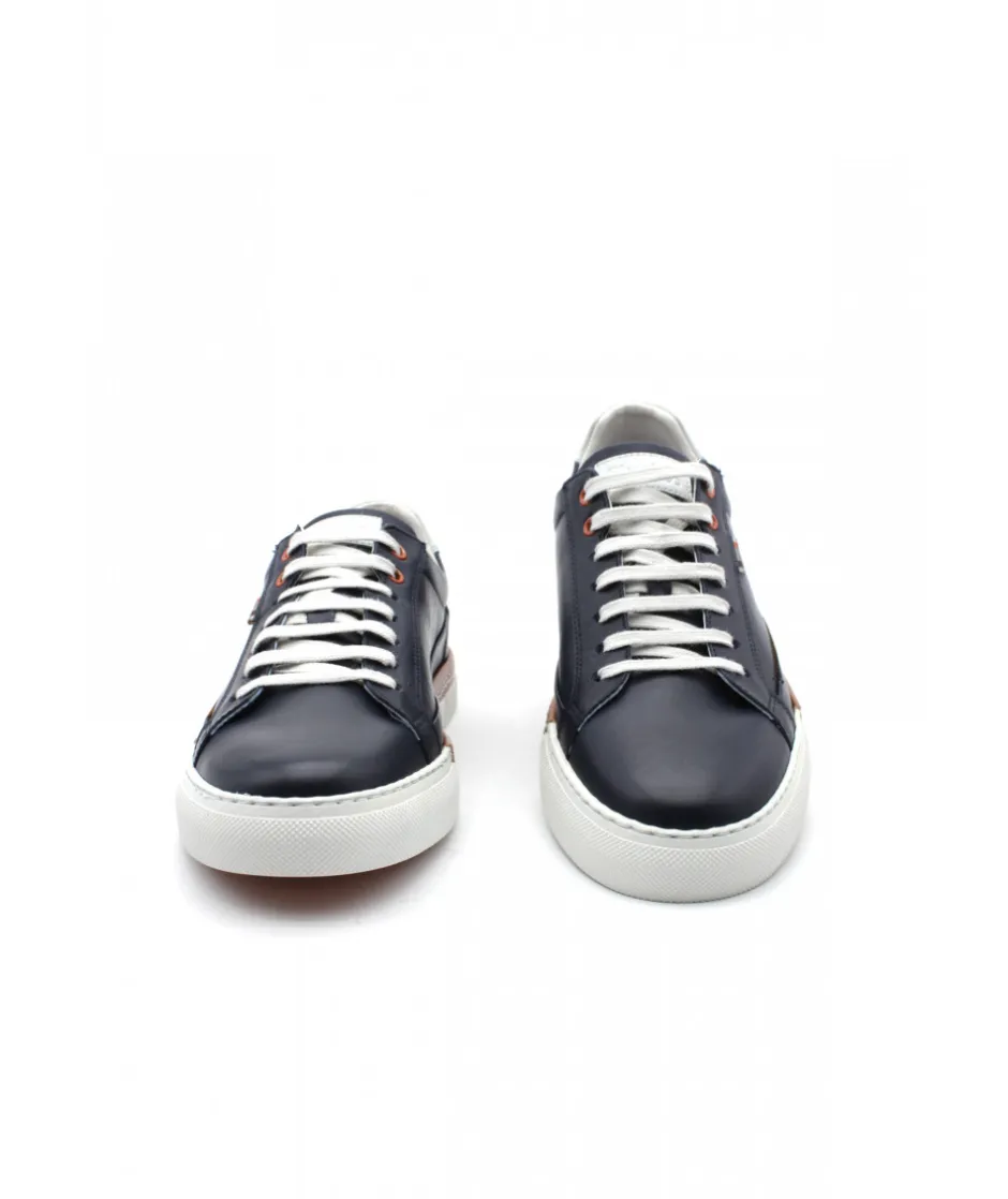 Homme L'Empreinte Chaussures Baskets|FLUCHOS F1419 NUNO