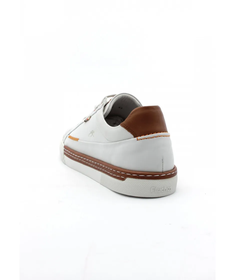 Homme L'Empreinte Chaussures Baskets|FLUCHOS F1419 NUNO