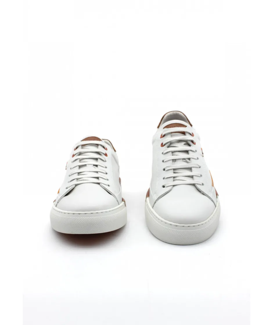 Homme L'Empreinte Chaussures Baskets|FLUCHOS F1419 NUNO