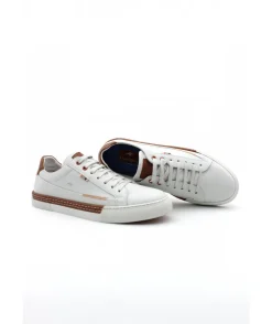 Homme L'Empreinte Chaussures Baskets|FLUCHOS F1419 NUNO