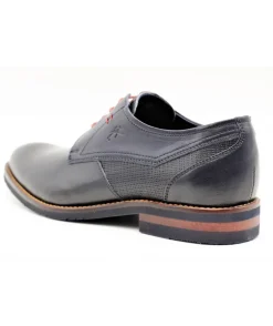 Homme L'Empreinte Chaussures Chaussures À Lacets|FLUCHOS F0137 OLIMPO