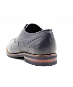 Homme L'Empreinte Chaussures Chaussures À Lacets|FLUCHOS F0137 OLIMPO