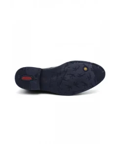 Homme L'Empreinte Chaussures Chaussures À Lacets|FLUCHOS F0137 OLIMPO