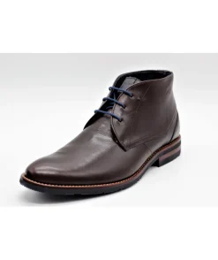 Homme L'Empreinte Chaussures Bottines|FLUCHOS F0258 OLIMPO