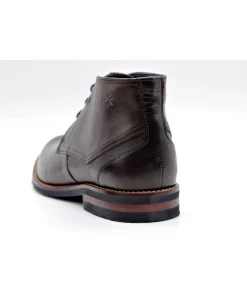 Homme L'Empreinte Chaussures Bottines|FLUCHOS F0258 OLIMPO