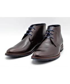 Homme L'Empreinte Chaussures Bottines|FLUCHOS F0258 OLIMPO