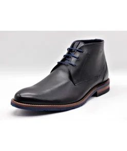 Homme L'Empreinte Chaussures Bottines|FLUCHOS F0258 OLIMPO
