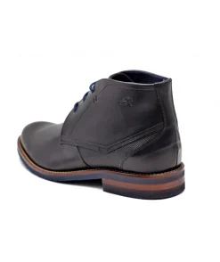 Homme L'Empreinte Chaussures Bottines|FLUCHOS F0258 OLIMPO