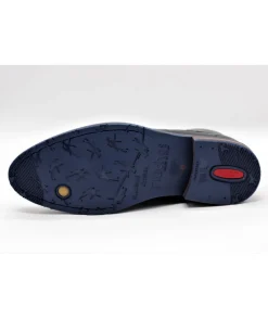 Homme L'Empreinte Chaussures Bottines|FLUCHOS F0258 OLIMPO