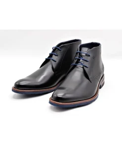 Homme L'Empreinte Chaussures Bottines|FLUCHOS F0258 OLIMPO