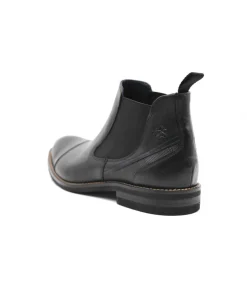 Homme L'Empreinte Chaussures Bottines|FLUCHOS F0287 OLIMPO