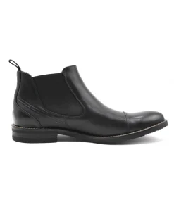 Homme L'Empreinte Chaussures Bottines|FLUCHOS F0287 OLIMPO