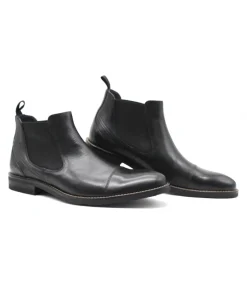Homme L'Empreinte Chaussures Bottines|FLUCHOS F0287 OLIMPO