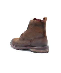 Homme L'Empreinte Chaussures Bottines|FLUCHOS F0994 OWEN