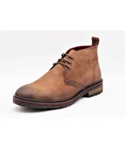 Homme L'Empreinte Chaussures Bottines|FLUCHOS F0993 OWEN