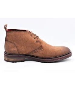 Homme L'Empreinte Chaussures Bottines|FLUCHOS F0993 OWEN