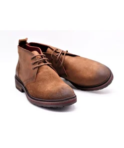 Homme L'Empreinte Chaussures Bottines|FLUCHOS F0993 OWEN