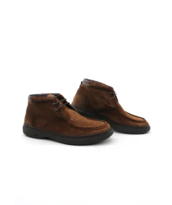 Homme L'Empreinte Chaussures Bottines|FLUCHOS F1881 RAGNAR