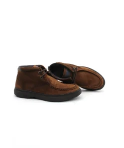 Homme L'Empreinte Chaussures Bottines|FLUCHOS F1881 RAGNAR