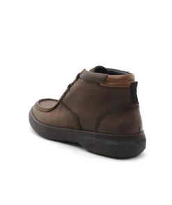 Homme L'Empreinte Chaussures Bottines|FLUCHOS F1881 RAGNAR