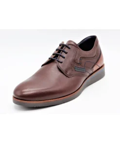 Homme L'Empreinte Chaussures Chaussures À Lacets|FLUCHOS F0010 RANGER
