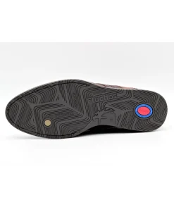 Homme L'Empreinte Chaussures Chaussures À Lacets|FLUCHOS F0010 RANGER