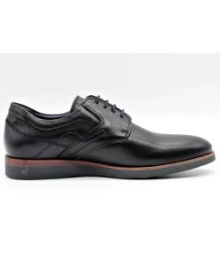 Homme L'Empreinte Chaussures Chaussures À Lacets|FLUCHOS F0010 RANGER